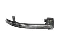 RVEVFBKBAL For VW For Touareg 2011-2018 Car Left Right Mirror Blinker Turn Signal Light Indicator Repeater 7P6949101 7P6949102 Side mirror indicator(Right)