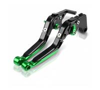 RVEVFBKBAL Handle Clutch Brake Lever for Suzuki SFV650 for Gladius 2009-2015 DL650 for V-Strom 2011-2020 SV650 2016-2020 Motorcycle Accessories(E)