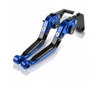 RVEVFBKBAL Handle Clutch Brake Lever for Suzuki SFV650 for Gladius 2009-2015 DL650 for V-Strom 2011-2020 SV650 2016-2020 Motorcycle Accessories(S)