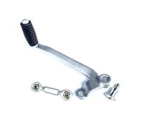 RVEVFBKBAL Motorcycle Accessories for Benelli TNT125 TNT 125 TNT135 TNT-135 Shift Lever Shaft Link(A Set)