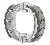 RVEVFBKBAL Motorcycle Brake Shoe Pad Drum Shoes Block For CG125