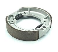 RVEVFBKBAL Motorcycle Front Rear Brake Pads For XV125 Virago XVS125 XVS250