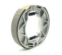RVEVFBKBAL Motorcycle Rear Brake Shoe For Piaggio LT 50 150 Typhoon 125 50