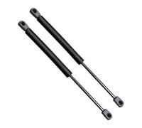 RVEVFBKBAL Rear Trunk Liftgate Door Supports For Envoy 2002-2009