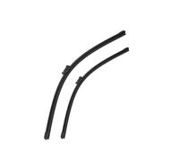 RVEVFBKBAL Windscreen Wiper Blades For Skoda For Fabia 4 IV MK4 PJ 2021 2022 2023 2024 Windscreen Window Brushes Front Windshield Wiper Blade Wiper Blades Pair Set