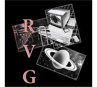 Rvg - A Quality Of Mercy [VINYL]