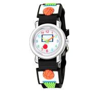 RVHAOODI 1 Pièce Adorable Dessin Animé -Bracelet pour Tout-Petit Basket-Ball