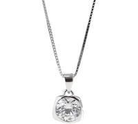 RVHAOODI 12 Constellations 925 Sterlingwith Cubic Zirconia Dainty Choker Star Sign Jewellery Birthday Gifts for Women Girls