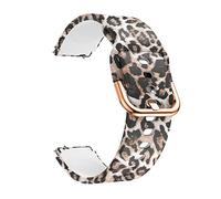 RVHAOODI 18mm Silicone Replacement Smart Watch Band Strap For C2 For Active S Smart watch Bracelet Watchband Accessories