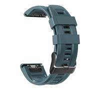 RVHAOODI 22 bracelets de en silicone de 26 mm pour intelligente 6X 6 Pro 7X 7 5 5X 3 3HR 945 Bracelet à libération rapide