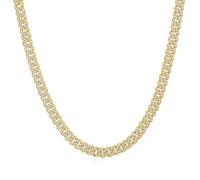 RVHAOODI 8MM Moissanite for Men and Women D Color S925 SterlingLab Created Diamond Perfect for Daily Wear Parties 19.5-23.5 Inches
