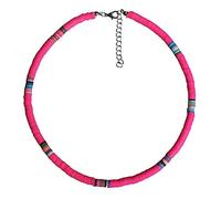 RVHAOODI Boho Jewelry Color Beads Red Casual Turquoise Women's