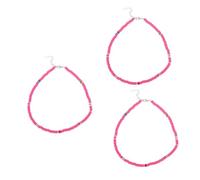 RVHAOODI Boho Jewelry Color Beads Red Casual Turquoise Women's