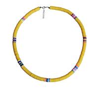 RVHAOODI Boho Jewelry Color Beads Red Casual Turquoise Women's