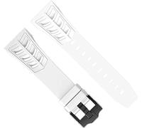 RVHAOODI Boîtier de montre en fibre de carbone, pour 8 7 6 5 4 SE 44 mm 45 mm Mise à niveau du bracelet de montre, kit de modification du cadre de la lunette en fluoré
