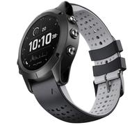 RVHAOODI Bracelet de montre en Silicone 22mm, pour 6, 7, 8 Sapphire, 6 Solar, 5 Plus, 4, Forerunner 935, 945, 955, 965