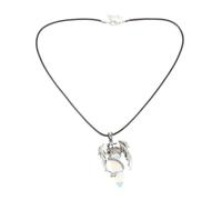 RVHAOODI Dragon Vintage Unisexes pour Hommes et Décation de Cou et Stylée Accessoire pour Festivals et Fêtes