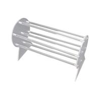 RVHAOODI Headband Storage Rack Jewelry Storage Bag Chain Storage Headband Display Storage Box
