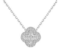 RVHAOODI Leaf for Women Plated Lucky Simple Jewelry Valentine Gifts Girl