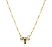 RVHAOODI Men, Chain Jewelry Men Pendant Free Queen Flower Pendant Long Wedding