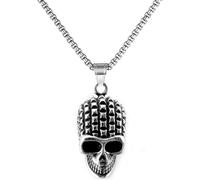 RVHAOODI Men, Chains Jewelry Men Pendant Pendant Wedding Party Vintage