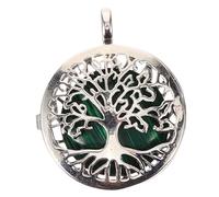 RVHAOODI Pendentif Arbre de Creux pour Création de Accessoire Élégant pour Bracelet