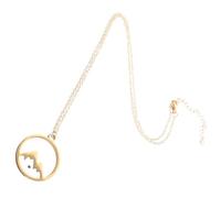 RVHAOODI Pendentif pour Élégant et Unique Accessoire pour Toutes Occasions