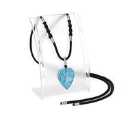 RVHAOODI Plectres de guitare avec pendentif pour médiats de guitare, médiats de guitare, colliers, bijoux, cadeaux