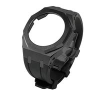 RVHAOODI Pour GA2100 Mod Kit Gen 3 Gen 4 Boîtier en acier inoxydable Bracelet de montre modifié Coque pour GA2110 Remplacement Gen4