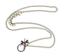 RVHAOODI Rétro Pendentif Accessoire de Mode pour Fêtes et Occasions Spéciales