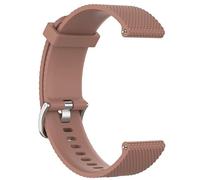 RVHAOODI Sport Silicone Wrist Strap For Vivoactive 4 4S 3 Smart Watch Band For Venu Forerunner245 645 Venu Bracelet 18mm 20mm 22mm