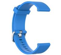 RVHAOODI Sport Silicone Wrist Strap For Vivoactive 4 4S 3 Smart Watch Band For Venu Forerunner245 645 Venu Bracelet 18mm 20mm 22mm