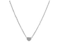 RVHAOODI Women's 26 Letters Clavicle
