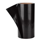 Rvhouse RV Repair Tape 203mm x 10m Black 1 Pack