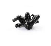 RVIFY Brake Callipers & Parts Bicycle Parts Black Disc Brake System Kit Front Rear Brakes Caliper For Mini Moto Pocket Dirt Bike Scooter