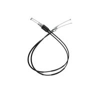 RVIFY Brake Handle Fit for Honda Lengthened Clutch Cable Carburetor Throttle Line Accelerator Control Wire CRF250R CRF250RX CRF450R CRF450RX. Brake Grips(17900-KRN-A00)
