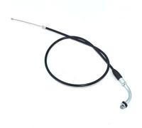 RVIFY Brake Handle Motorcycle Throttle Clutch Cable Fit for Mini Trail Bike DAX Z50A Z50R Z50J Z110 Z125 Brake Grips(778mm)