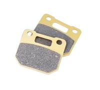RVIFY Brake Handle Universal Motorcycle Disks Brake Pads Fit for 82mm Radial Mounting RPM Adelin Frando Caliper Radiation Brake Grips