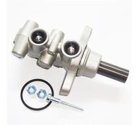 RVIFY Brake Pump Motorcycle Rear Brake Pump Brake Master Cylinder Fit for Jeep Compass Caliber 2007-2012 5175093AA 5175093 5175093AB