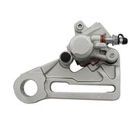 RVIFY Brake Pump Motorcycle Rear Brake Pump Motorcycle 25cm Rear Axle Brake Caliper Braking Pump Fit for KTM XCW XCFW EXC EXCF SX SXF XC XCF