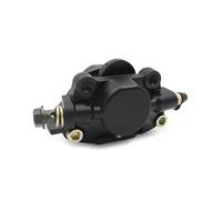 RVIFY Brake Pump Motorcycle Rear Brake Pump Motorcycle Front Brake Hydraulic Caliper Replacement Fit for Piaggio Disc