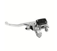 RVIFY Brake Pump Motorcycle Rear Brake Pump Motorcycle Hydraulic Clutch Master Cylinder & Brake Caliper Pump Fit for KTM EXC EXCF XC XCW XC-F XCF-W SX SXF Dirt Bike(Clutch)