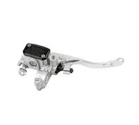 RVIFY Brake Pump Motorcycle Rear Brake Pump Motorcycle Hydraulic Clutch Master Cylinder & Brake Caliper Pump Fit for KTM EXC EXCF XC XCW XC-F XCF-W SX SXF Dirt Bike(Brake Pump)