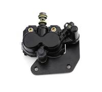 RVIFY Brake Pump Motorcycle Rear Brake Pump Motorcycle Rear Disc Hydraulic Brake Caliper Oil Pump Fit ForGo Kart Buggy Quad Dirt Bike Parts(1 pcs Right)