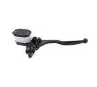 RVIFY Brake Pump Motorcycle Rear Brake Pump Motorcycles Brake Pump Assembly Front Right Clutch Levers Master Cylinder Rear Disc System(1pcs)