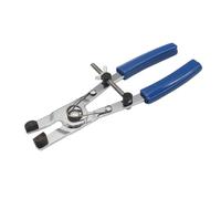 RVIFY Engine magneto flywheel puller Motorcycle Brake Piston Removal Pliers without risk of damage to outer face of piston Magneto flywheel puller