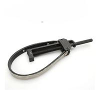 RVIFY Engine magneto flywheel puller Motorcycle Flywheel Holder Tool 330MM/13 In Pulley Tighten Device Adjustable Flywheel Fixed Wrench Clutch Repair Magneto flywheel puller