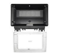 RVIFY Frame Navigation Fascia Trim Car Frame Fascia Adapter Decoder Android Radio Dash Fitting Panel Kit Fit For Changan F70 Hunter Navigation Panel Frame(Only Frame)