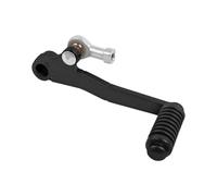 RVIFY Recoil Moto Start Fit for Yamaha YZFR7 2022 2023 2024 Motorcycle Gear Shift Lever Shifter Foot Pedal Lever Motorcycle Pull Starter(Black)