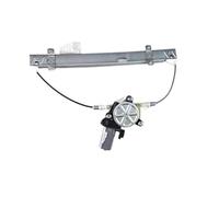 RVIFY Window Regulator Bracket Fit for Chevrolet Groove 2017-2021 Rear Window Regulator(Front Left)